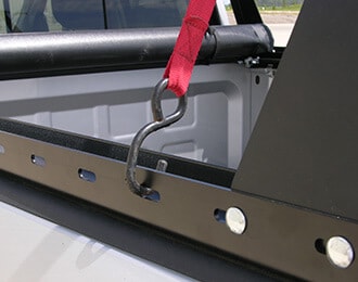 ADARAC Truck Bed Rack System | Pickup Truck Racks