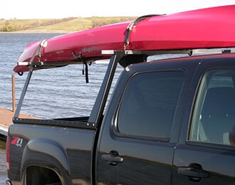 ADARAC Truck Bed Rack System | Pickup Truck Racks