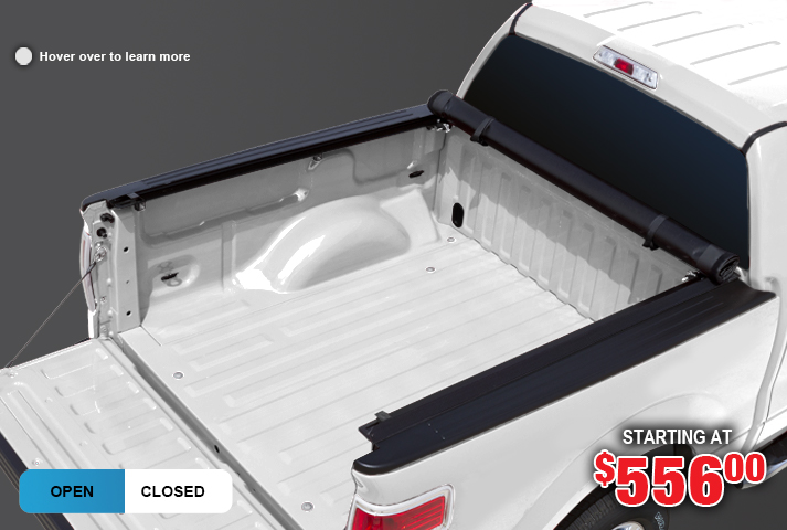 Access Lorado Performance Tonneau Cover