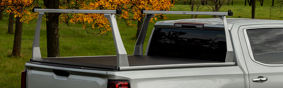 ADARAC Roll-Up Cover Combo