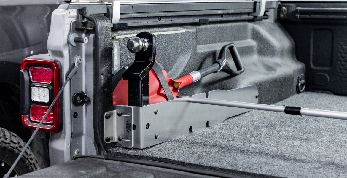 ACI Cargo Management Kit